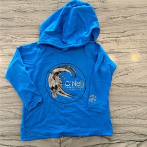 O’Neil Rashguard 12m